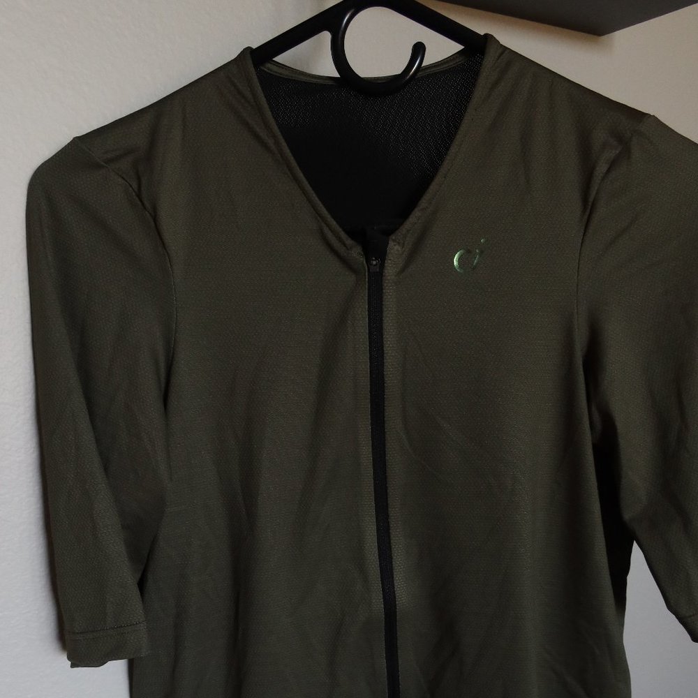 velocio signature jersey **brand new**